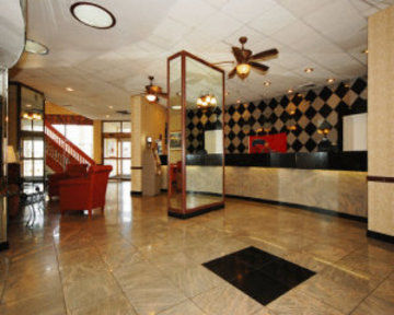 Skyview Plaza Hotel & Suites Philadelphia Exterior photo